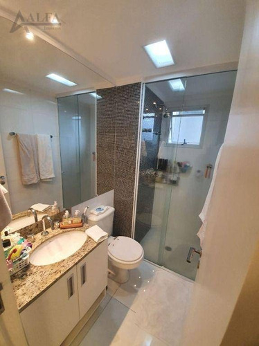 Imagem 7 de 21 de ** Bellíssimo Vila Prudente - Maravilhoso Apartamento - 1 Vaga De Garagem Livre ** - Ap1642