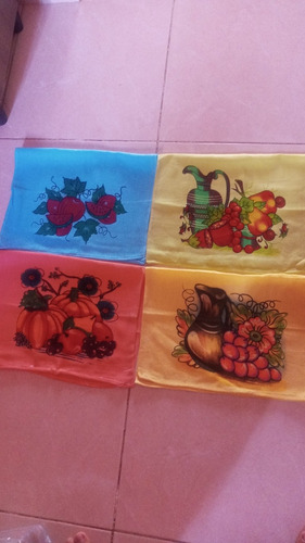 Imagem 2 de 3 de Vendas Cama Mesa E Banho