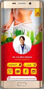 Imagem 6 de 10 de Olha Aqui - Cartão De Visita Digital