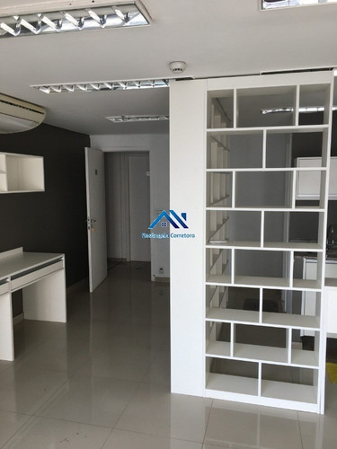 Imagem 4 de 5 de Sala - Sa00162 - 69424396