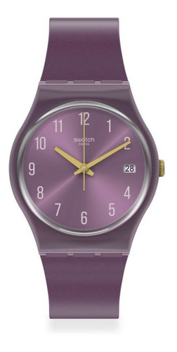 Reloj Swatch Unisex Gv403