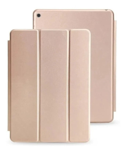 Funda Smart Case Para iPad Mini 4 Y Mini 5 