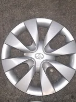 Comprar Tapón Copa Polvera Para Rin De Toyota Avanza Rin 14 Original