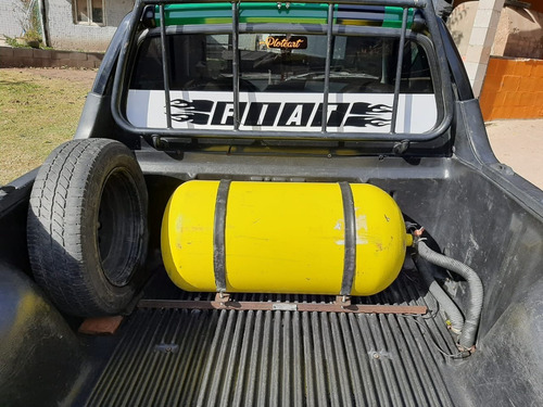 Imagen 2 de 8 de Fiat Strada 1.4 Working