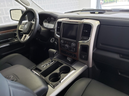 Imagen 10 de 25 de Ram 1500