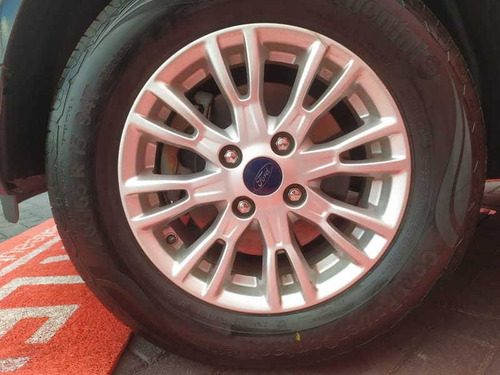 Ford Ecosport Se At 1.6b