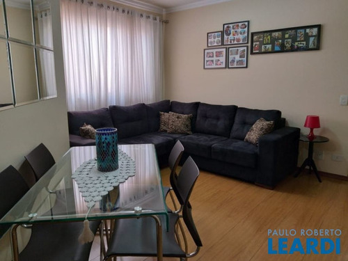 Imagem 9 de 15 de Apartamento - Cidade Ademar - Sp - 623516