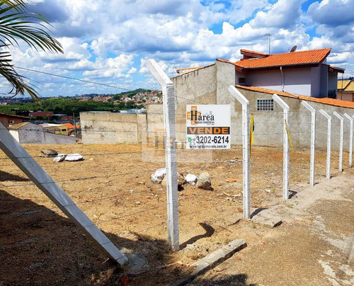 Imagem 1 de 7 de Terreno: Parque Bela Vista / Votorantim - V17649