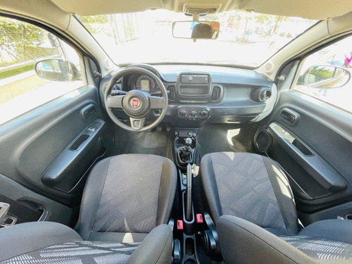 Imagem 9 de 9 de Fiat Mobi Like 1.0 Flex 4p