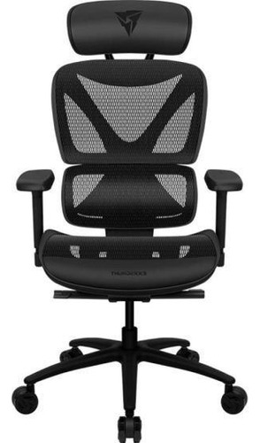 Cadeira Ergonomica Thunderx3 Xtc Mesh Black