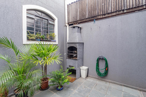 Casa Para Venda Com 3 Quartos 3 Banheiros Sendo 1 Suite