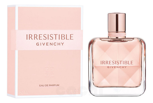 Perfume Givenchy Irresistible Edp 50ml