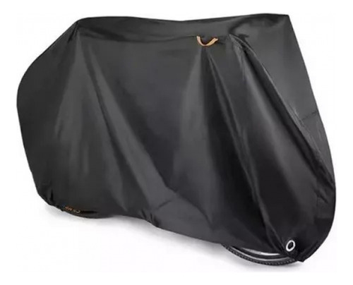 Funda Impermeable Para Bicicleta Con Forro Llanta 24/26/29