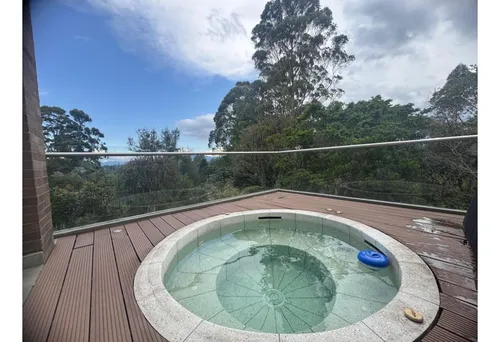 Vendo Casa Campestre En El Tablazo, Rionegro