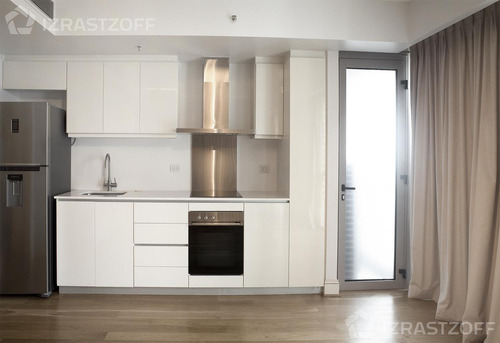 Imagen 18 de 25 de Alvear Icon Residences. Exclusivo Departamento.
