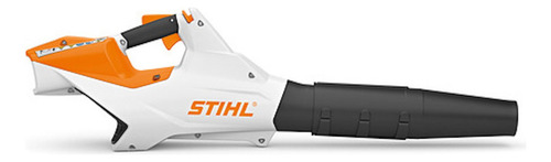 Soprador Stihl BGA 86 bateria de 36V Sem Bateria e Sem Carregador