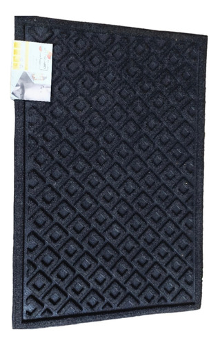 Tapete Alfombra Para Entrada 91 Cm X 61 Cm Stepguard