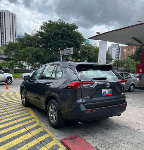 Toyota Rav4 2023