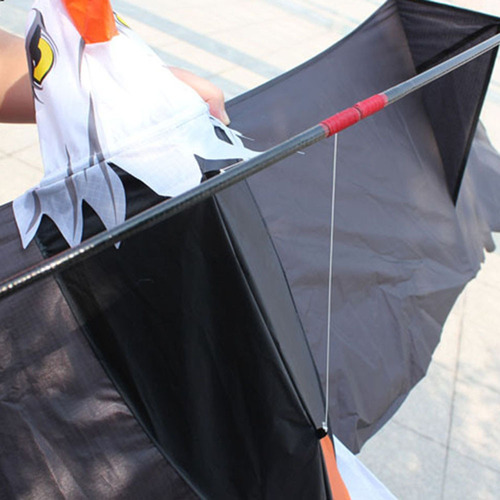 Nueva Cometa De Acrobacia De Una Sola Línea De Cometa De Águ