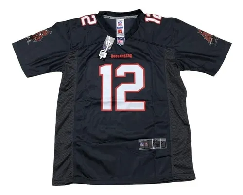 Camiseta Nfl Logo Futbol Americano Cuotas sin inter s