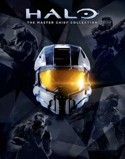 Juego Pc Digital -halo: The Master Chief Collection Offline