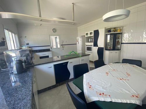 Imagem 7 de 30 de Casa - Ca00128 - 70987213
