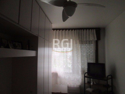 Imagem 10 de 27 de Apartamento Vila Ipiranga Porto Alegre. - 4975