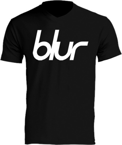 Blur Playeras Para Hombre Y Mujer D2