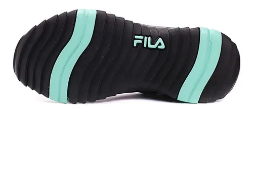 Zapatillas fila hot sale slant force gold