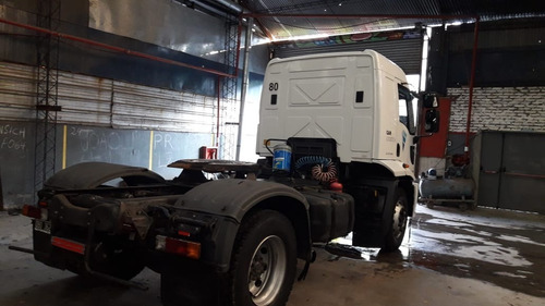 Ford Cargo 1722