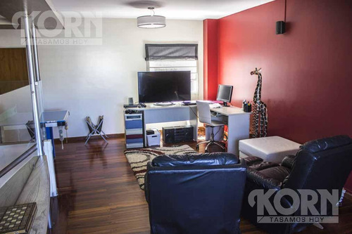 Imagen 13 de 27 de Venta Con Renta Departamento Duplex Alto 6 Ambientes Terraza Propia, 2 Cocheras Y Baulera