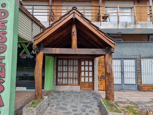 Local Comercial En Gesell!