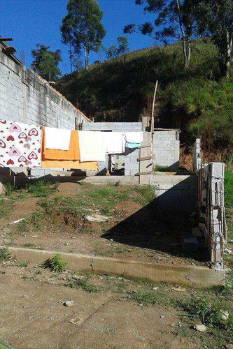 Imagem 1 de 2 de Terreno, Jardim Clementino (fazendinha), Santana De Parnaíba - R$ 130 Mil, Cod: 43101 - V43101
