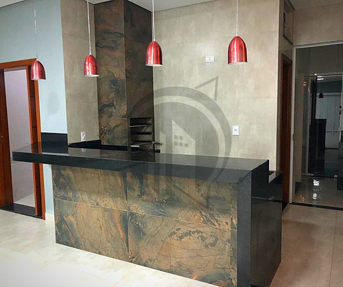 Imagem 14 de 14 de Vende - Se Casa No Piratininga I - Franca Sp