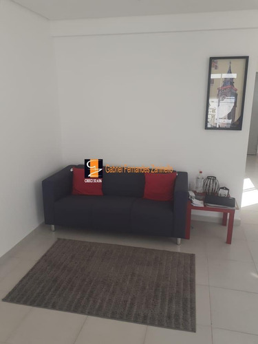 Imagem 2 de 15 de Apto Novo Financiado Na Fundação Alta Em São Caetano Do Sul - A-2500