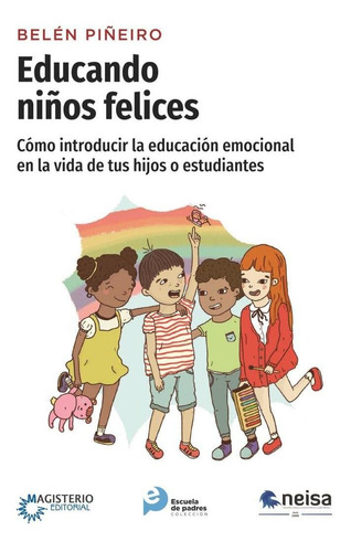 Educando Niños Felices