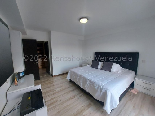 Imagen 2 de 15 de Apartamento En Venta Santa Eduvigis 22-20127 Eva Castillo 0414.306.72.20