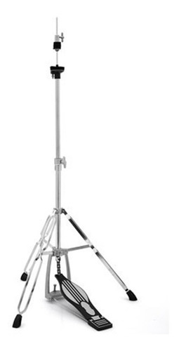 Imagen 3 de 6 de Soporte De Hi Hat Mapex H-200 De Batería Envió Gratis