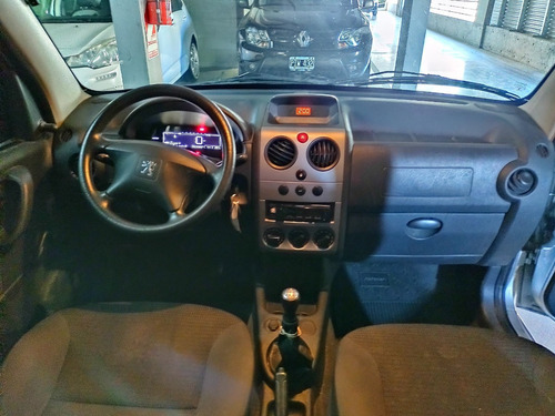 Peugeot Partner 1.6 Hdi Confort Ac486jn