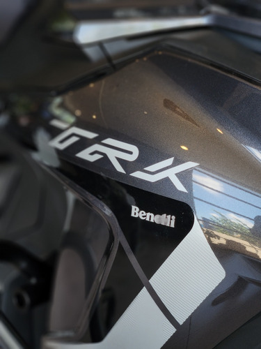 Imagen 16 de 25 de Benelli Trk 502 No Ktm - No Yamaha - No Ducati -no Honda - F