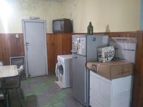 Casa Para 2 Familias En Venta En Paso Del Rey Norte