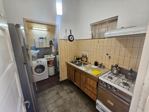 Venta Casa 2 Dormitorios Villa Sanchez Elia Con Cochera