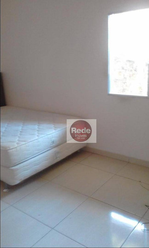 Imagem 10 de 22 de Casa À Venda, 250 M² Por R$ 230.000,00 - Jardim Altos De Santana - São José Dos Campos/sp - Ca4562