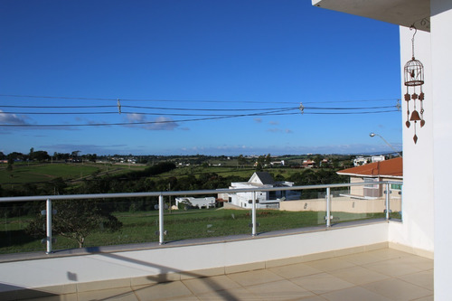 Imagem 16 de 16 de Casa À Venda, 3 Quartos, 3 Suítes, Araçoiabinha - Araçoiaba Da Serra/sp - 5848
