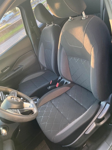 Imagem 5 de 10 de Nissan Kicks 2020 1.6 16v S Aut. 5p