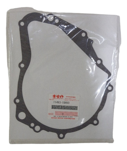 Junta Da Tampa Do Magneto Original Suzuki Bandit 650 S