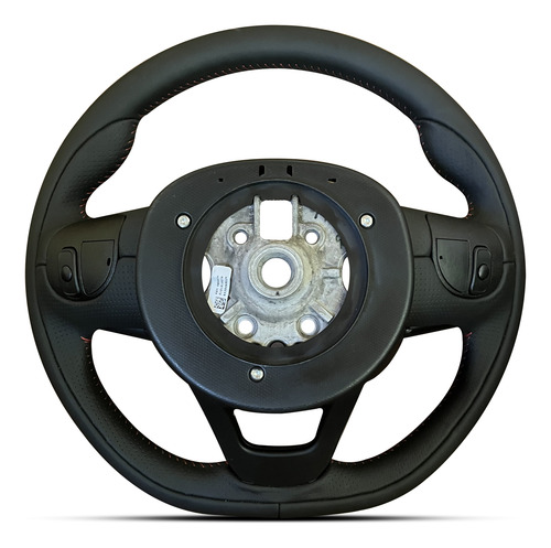 Volante Multifuncional Fiat Pulse Siena Strada Doblo.
