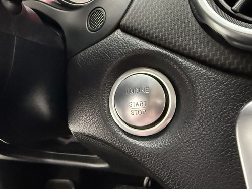 Mercedes-Benz GLA GLA 200 Style 1.6 TB 16V/Flex Aut.