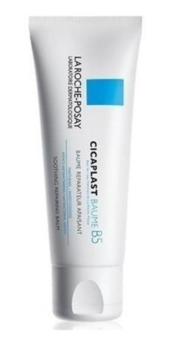 Imagen 1 de 1 de Cicaplast Bálsamo B5 La Roche Posay 40ml