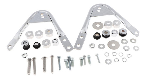 Kits De Hardware De Acoplamiento Desmontables Universales
